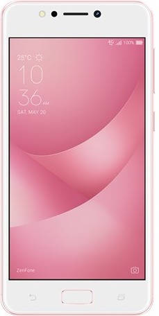 Asus ZenFone 4 Max 5.2 Dual SIM TD-LTE TW HK AM ZC520KL 16GB